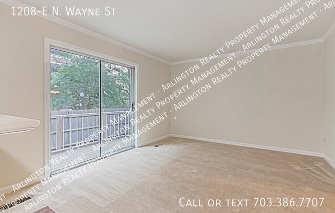 Partner-provided property photo