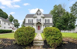 13 BLANCHARD RD