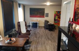 Hilltop Apartments