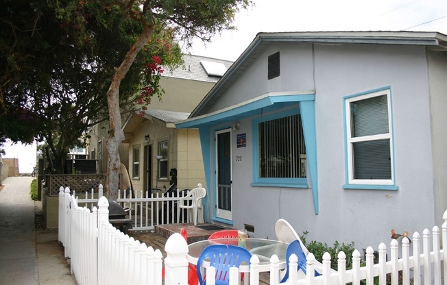 728 Venice Ct.