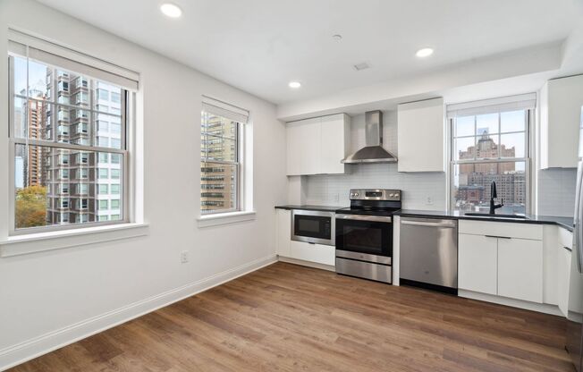1 bed, 1 bath, 764 sqft, $2,930, Unit 201