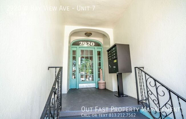 2920 W BAY VW AVE