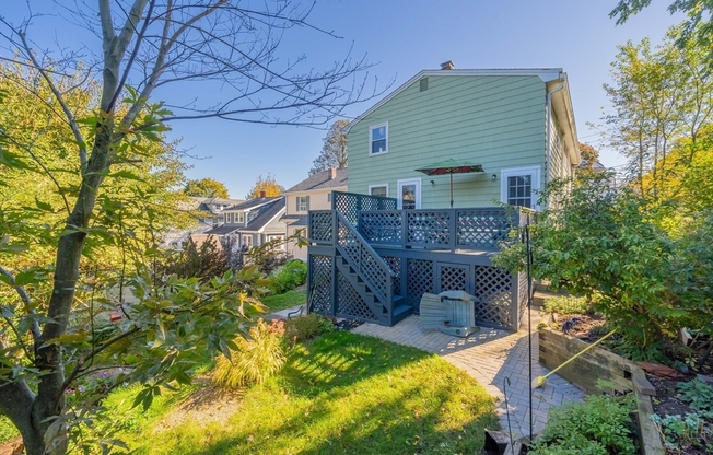 55 SUTHERLAND RD