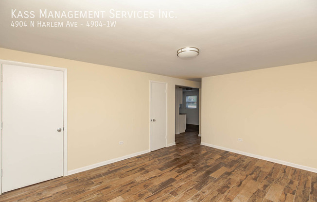 4904 N HARLEM AVE