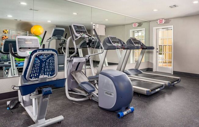 Bellancia Apartments