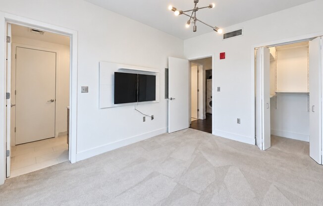 2 beds, 2 baths, 1,124 sqft, $3,800, Unit 401