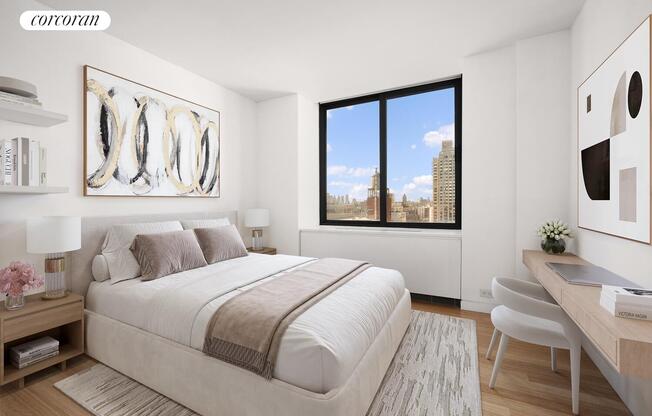 3 beds, 3 baths, $13,000, Unit 2303