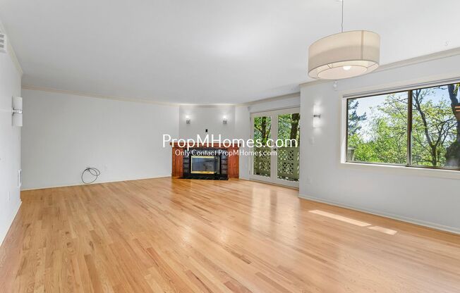 Treehouse-like Condo in Mountain Park - Most Utilities Included!