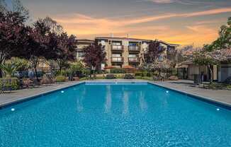 Cornerstone at Gale Ranch - Apartments in San Ramon, CA