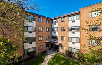 The Ridge Court