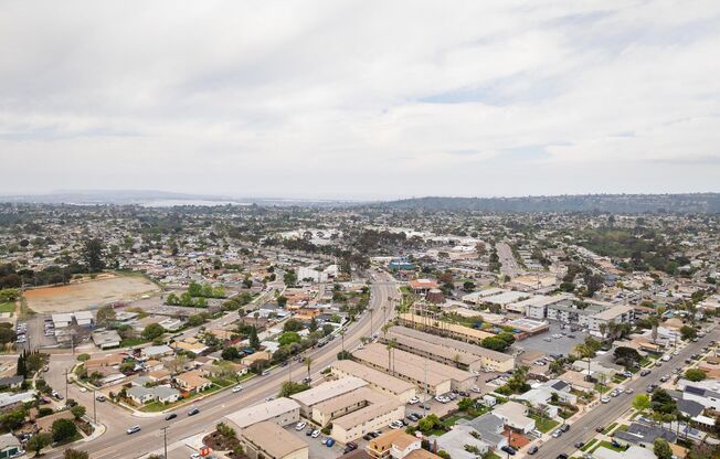 Studio, 1 bath, 600 sqft, $1,875, Unit 64.5