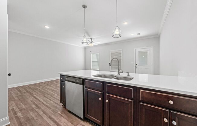 2 beds, 2.5 baths, 1,500 sqft, $1,425, Unit D07