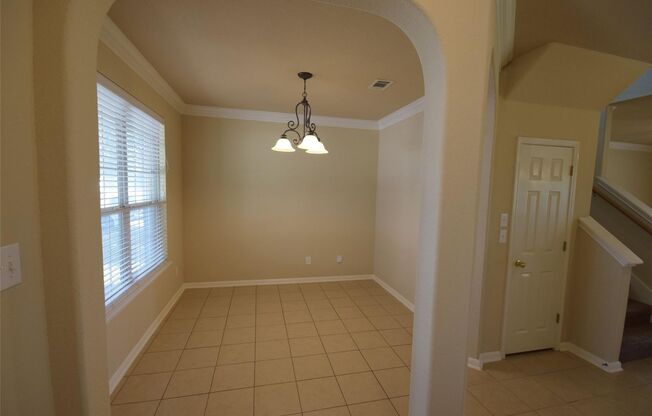 Well-Maintained Home in Lakeline Ranch with Outdoor Kitchen & Private Backyard