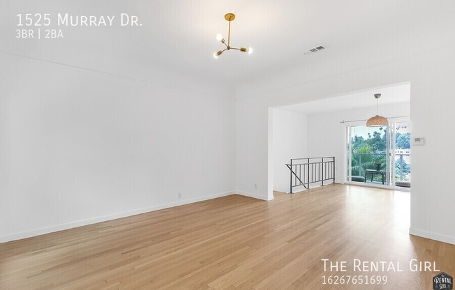 1525 MURRAY DR