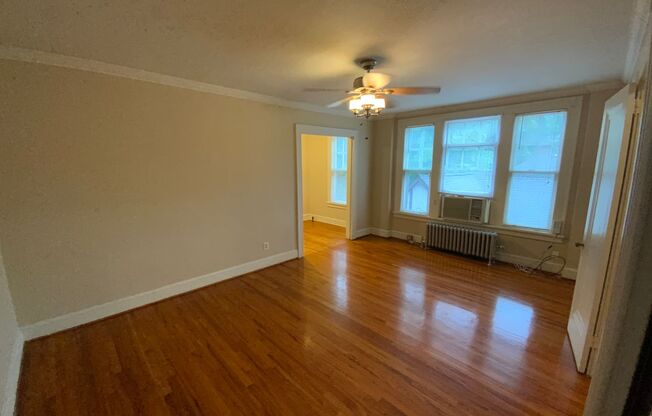 Dupree Apartments