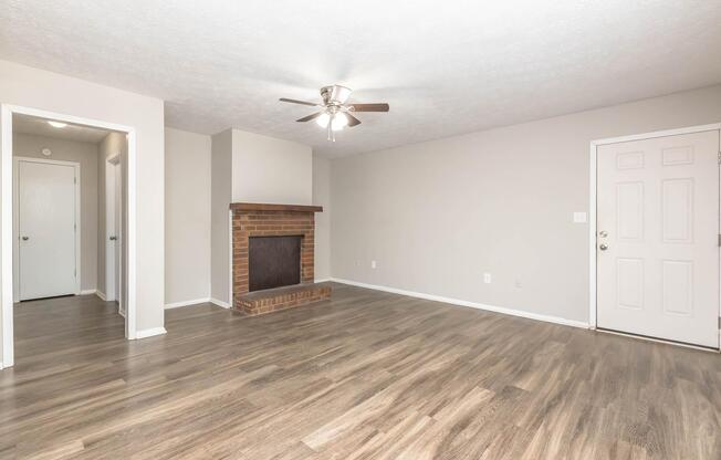 Home - Hidden Pines - Athens, GA