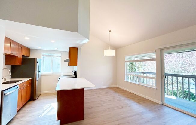 1 bed, 1 bath, 570 sqft, $2,350, Unit 5
