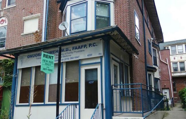 4237 Baltimore Ave