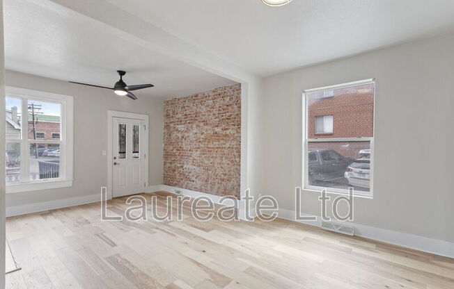 716 E. 1st Avenue