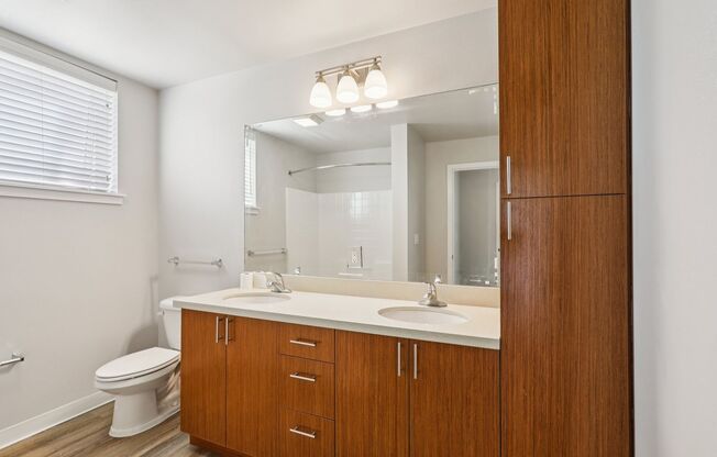 2 beds, 2 baths, 1,363 sqft, $3,295, Unit B440