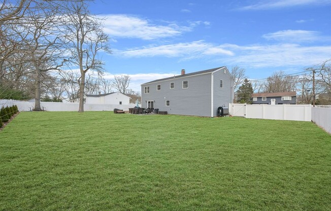 10 SHENANDOAH BLVD