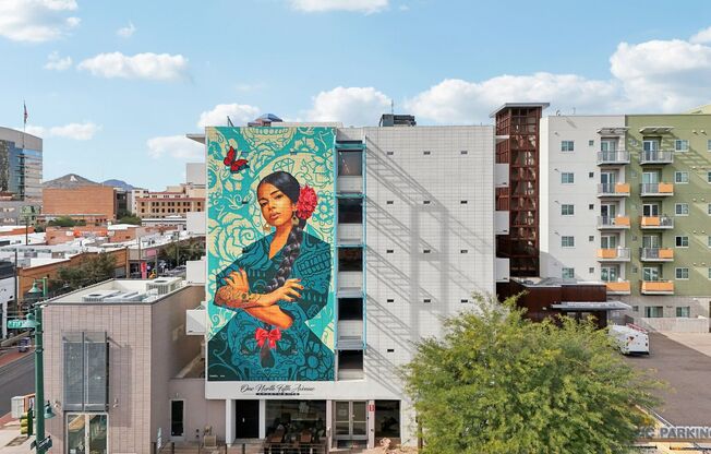 Partner-provided property photo