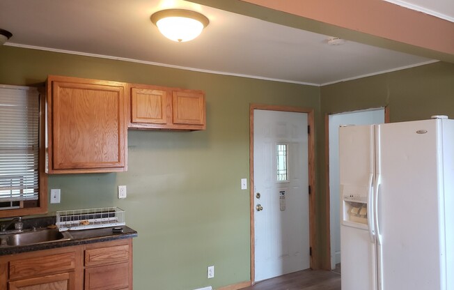 2 Bedroom Single family home in Wausau!