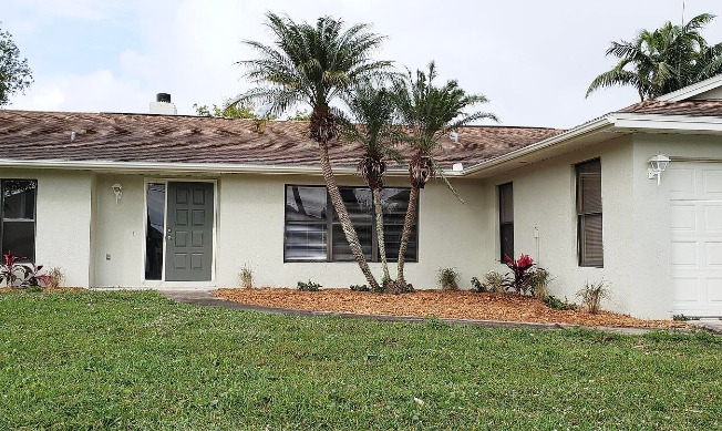 607 SW LUCERO DR