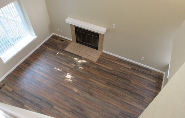 Remodeled Home in Thornton
