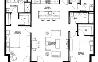 Partner-provided photo for $3375 unit