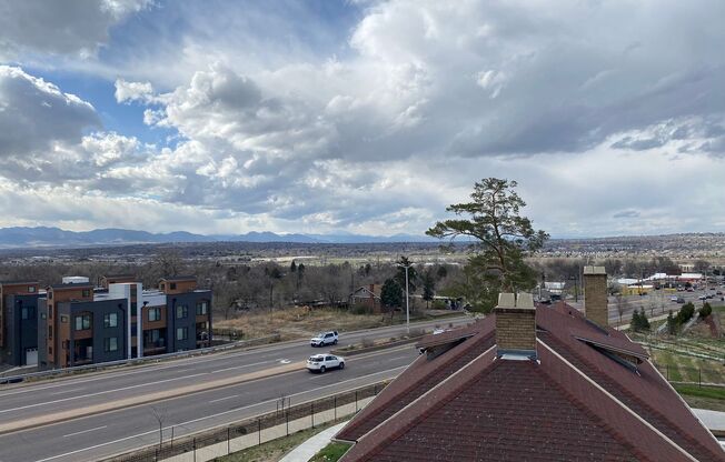 1 bed, 1 bath, 446 sqft, $1,650, Unit 422