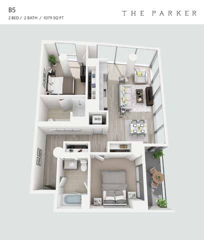 Partner-provided property photo