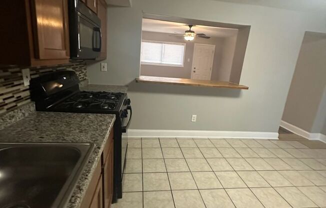 Newly Renovated 3 Bed 1 Bath Home In Baltimore