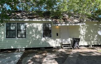 Comfortable house