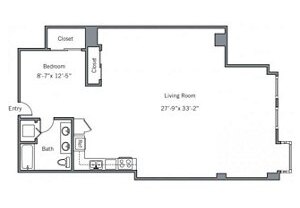 Partner-provided photo for $2599 unit