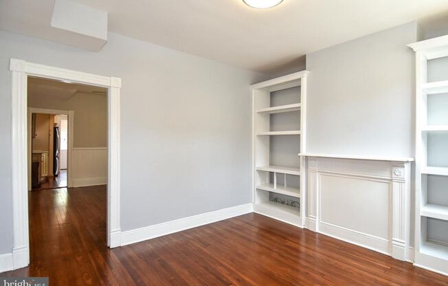 Welcome to 518 N Patrick Street, a beautifully updated home in the heart of historic Old Town Alexandria.