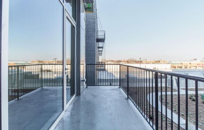 1 bed, 1 bath, 664 sqft, $2,500, Unit Unit 319