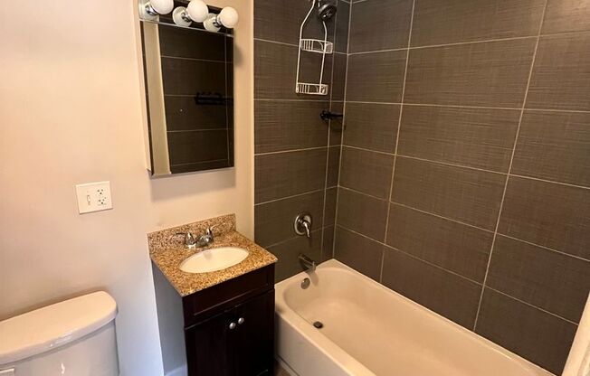 Waterview Apartments