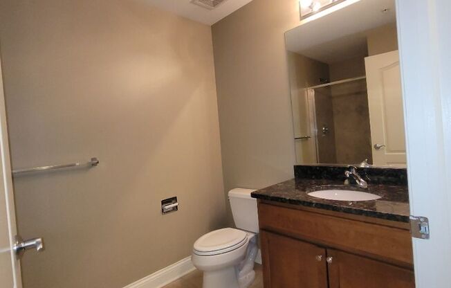 2 beds, 2 baths, 1,328 sqft, $2,500, Unit 524
