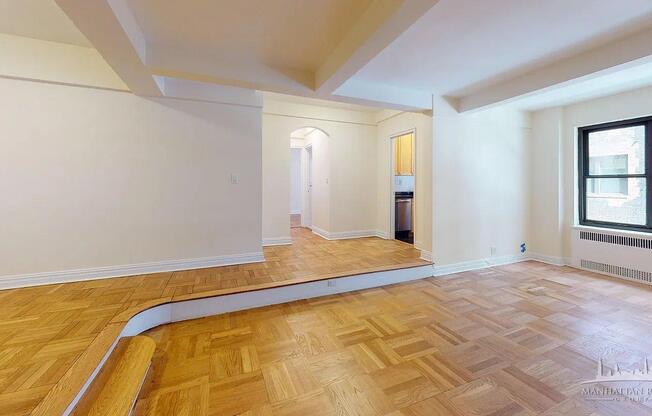 1 bed, 1 bath, $5,650, Unit 3C