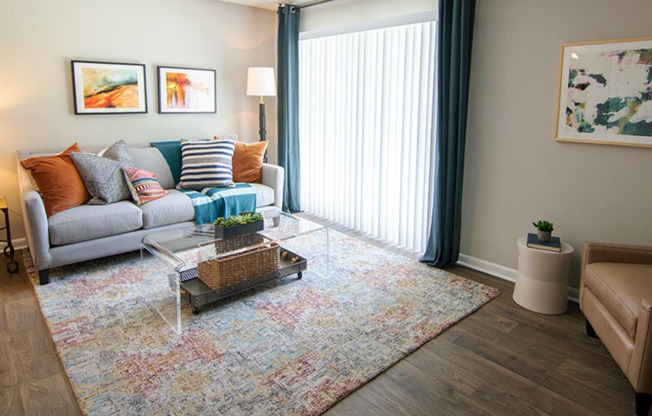 The Standard Apartments