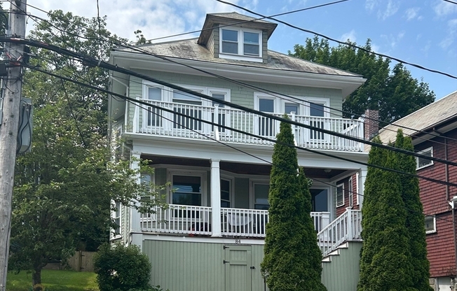 84 BRAYTON RD
