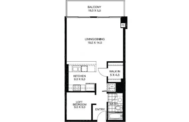 Partner-provided property photo