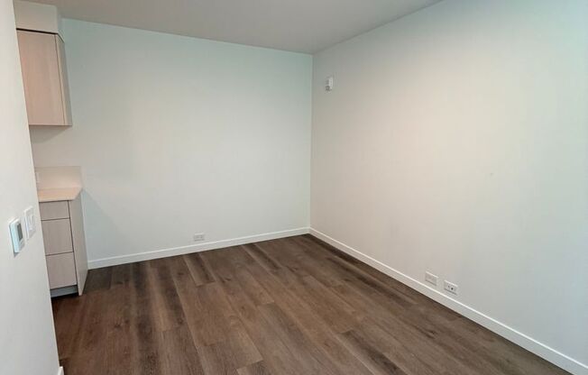1 bed, 1 bath, 479 sqft, $1,550, Unit N1.2 MFTE