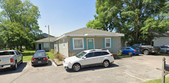 113 UNIVERSITY AVE