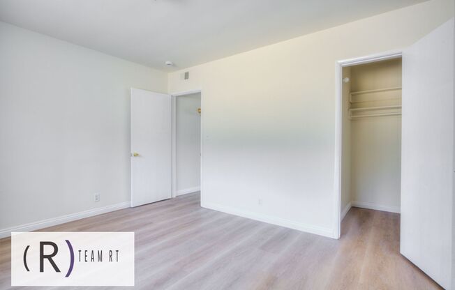 2 beds, 1 bath, $2,400, Unit B