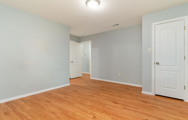 Beautiful affordable 4BD/2BA home!