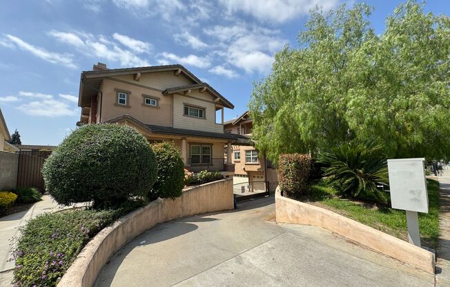 Available May 2025: 3 Bedroom, 3 Bathroom Luxury Townhouse with Attached 3-Car Garage