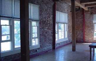 Welcome to Bakery Lofts