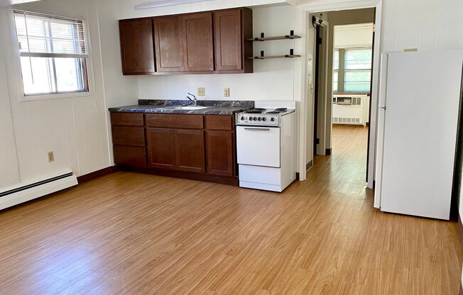1 bed, 1 bath, 450 sqft, $1,250, Unit 112